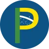 Logo Patriota Coin