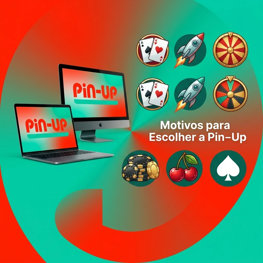 pin-up online brasil