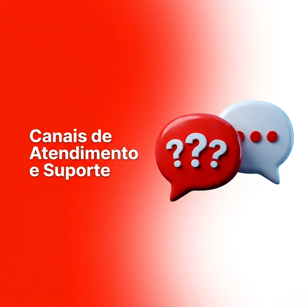 Canais de atendimento e suporte ao cliente no Brasil: chat ao vivo, e-mail, Telegram, telefone e formulário.