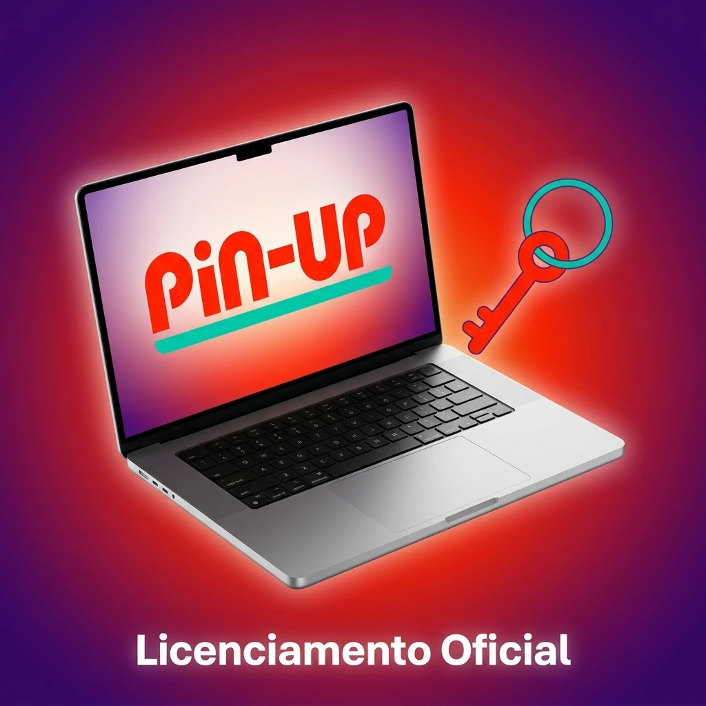 pin up oficial brasil