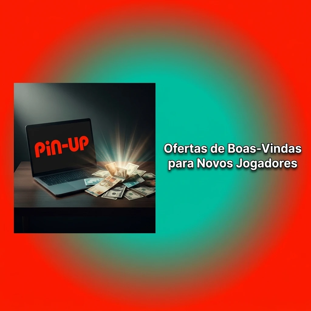 pin up promoção brasil