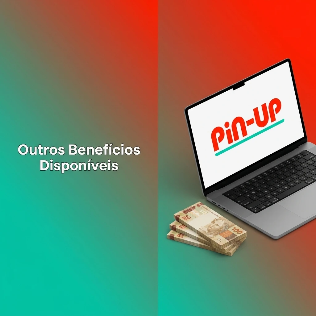 código promocional pin up brasil