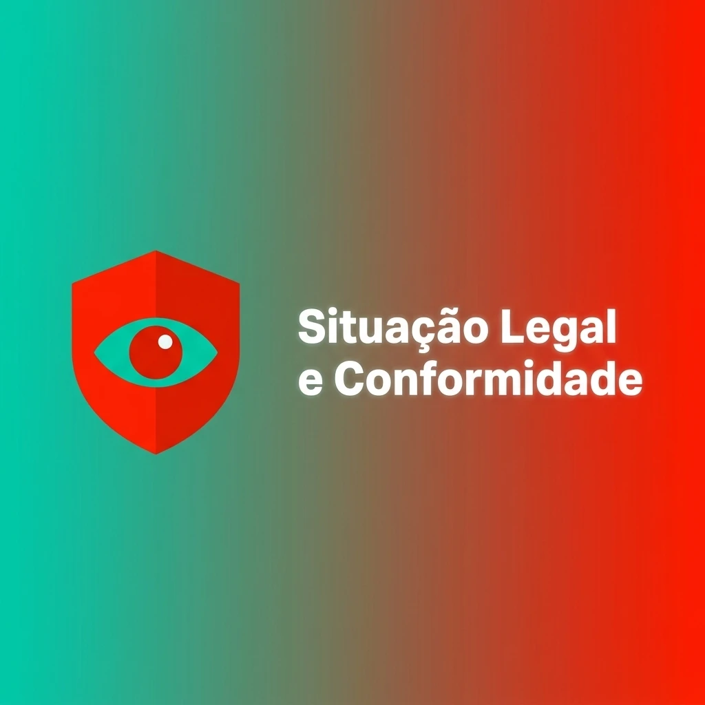Conformidade legal da Pin-Up no Brasil, garantindo proteção de dados financeiros e jogo responsável.