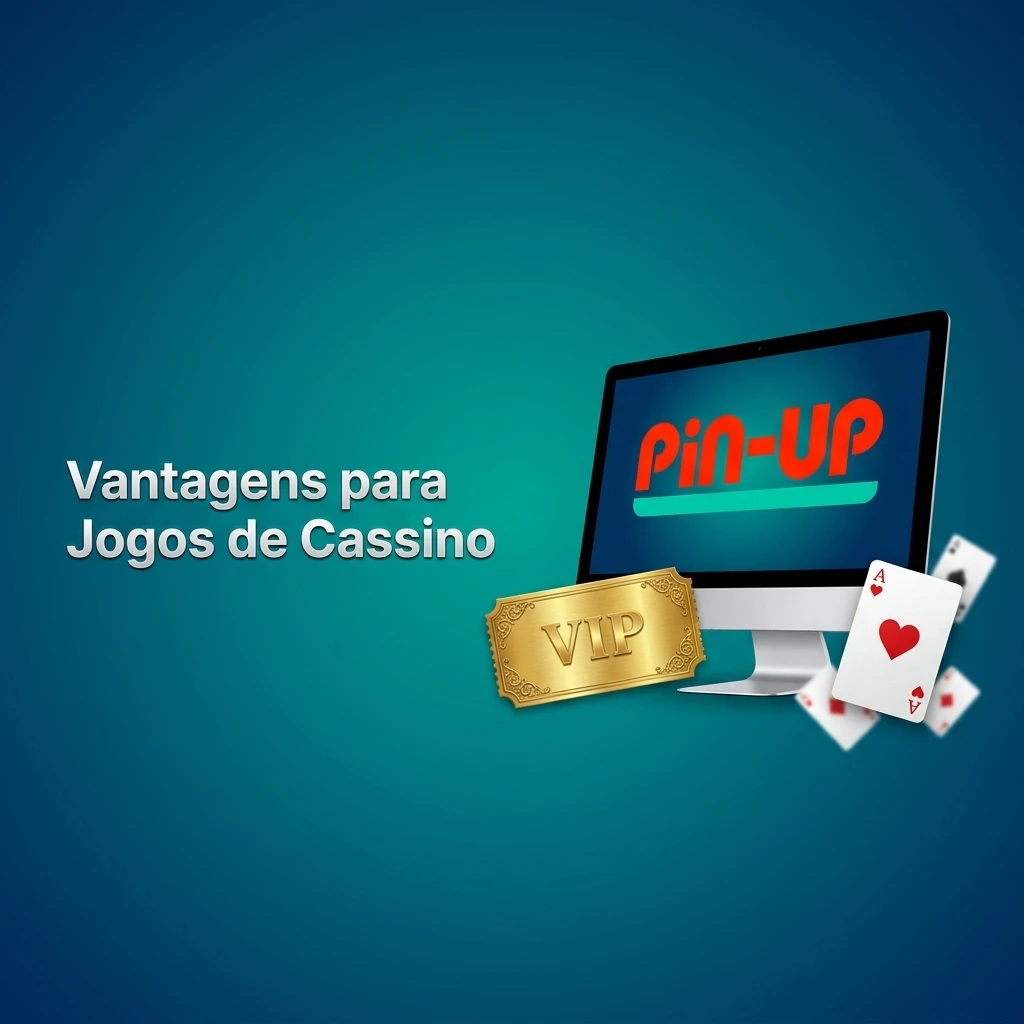 bônus pin-up brasil